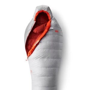 Rei Magma 30 women’s regular sleeping bag
